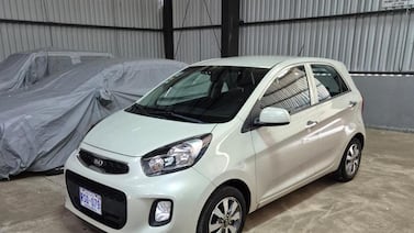 BCR vende carros desde ₡2,6 millones: conozca los modelos y precios