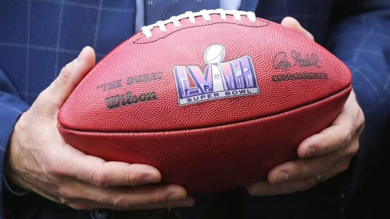 Super Bowl 2024
