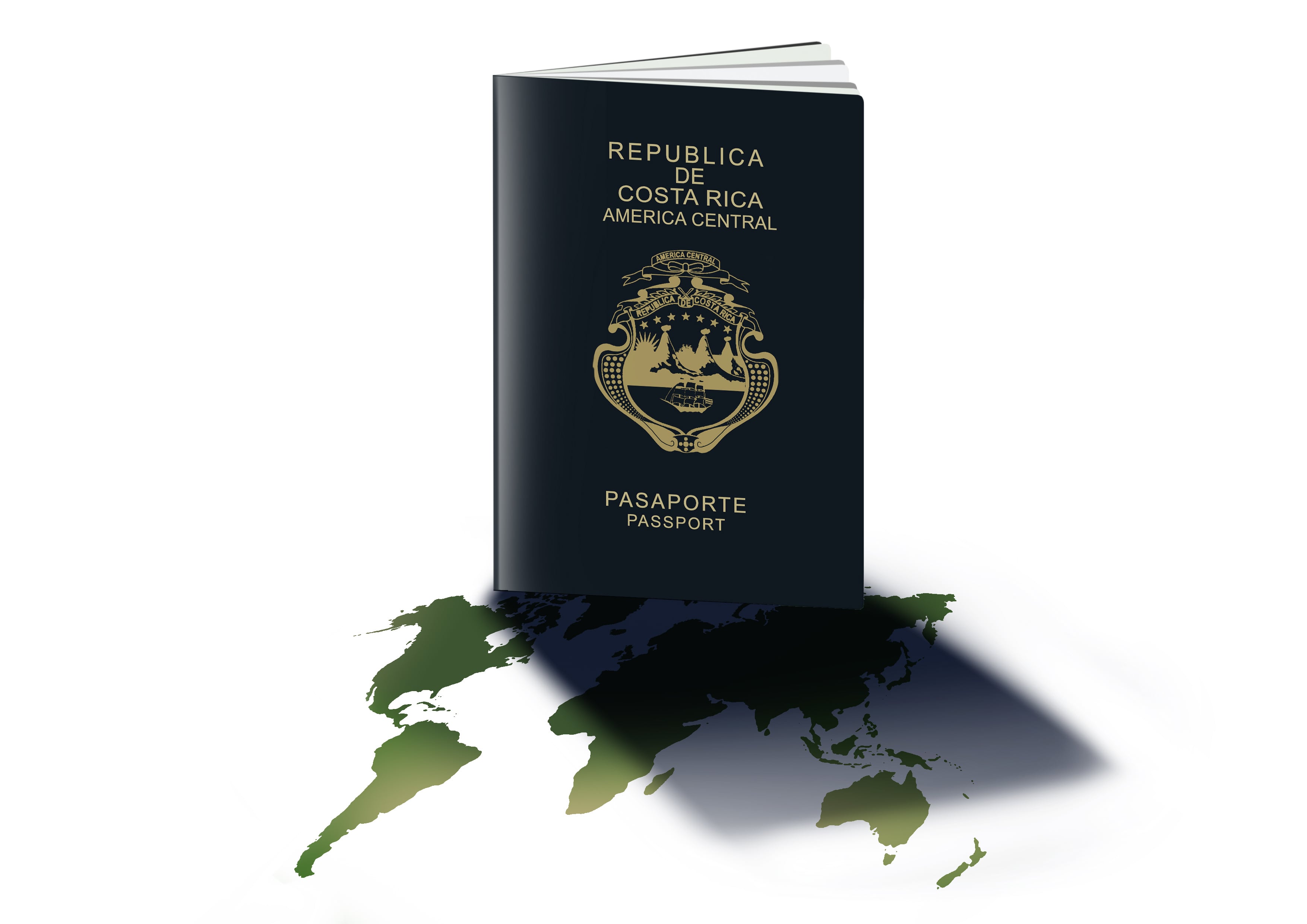 Pasaporte