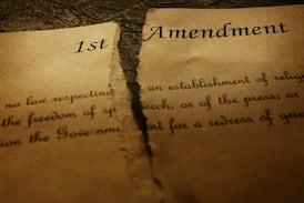 Editorial: En defensa de la libertad de expresión