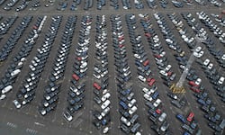 ¿Qué es lo que realmente impulsa el enorme superávit comercial de China?