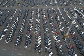 ¿Qué es lo que realmente impulsa el enorme superávit comercial de China?