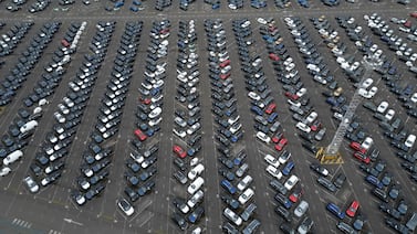 ¿Qué es lo que realmente impulsa el enorme superávit comercial de China?