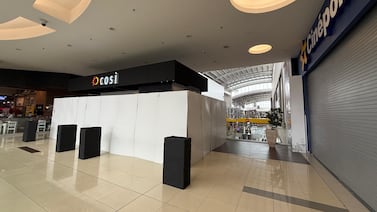 Così y Walmart expanden sus operaciones en Costa Rica con cinco nuevas aperturas; las dos firmas apuestan por Cartago