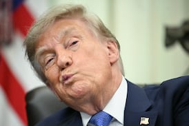 Nuevo chatbot del gobierno de EE. UU. contradice las afirmaciones de Donald Trump sobre elecciones e inflación