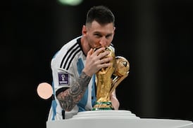 Argentina y Francia lideran los ingresos por premios FIFA: ¿Cuánto ganarán las selecciones del Mundial?