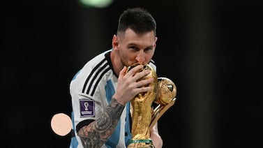 Argentina y Francia lideran los ingresos por premios FIFA: ¿Cuánto ganarán las selecciones del Mundial?