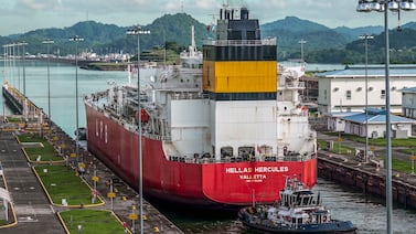 CK Hutchison: el imperio hongkonés que opera dos puertos del Canal de Panamá