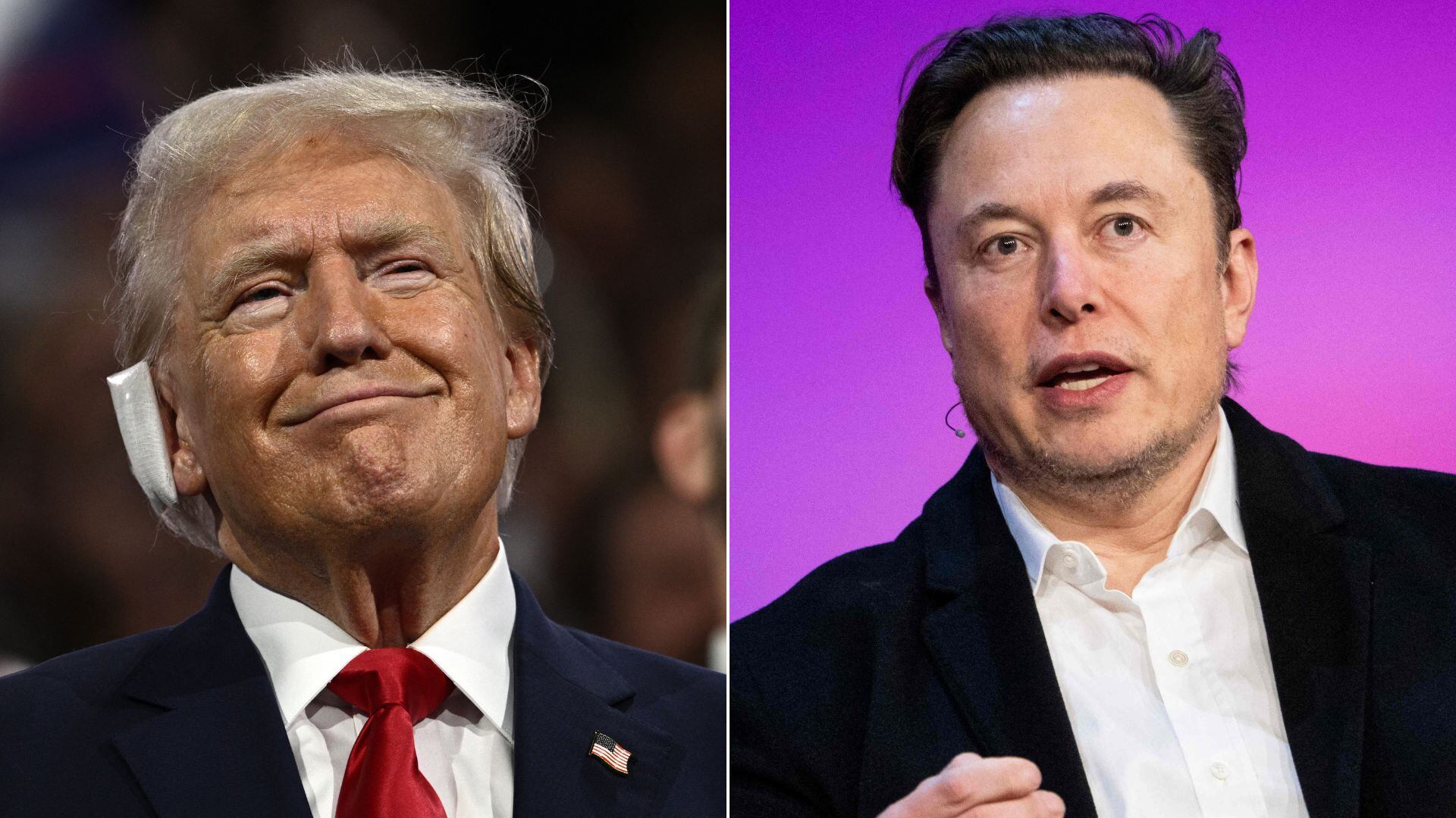 Elon Musk destina $45 millones mensuales a America PAC para apoyar la campaña de Trump, enfocándose en el registro y voto anticipado en estados bisagra.