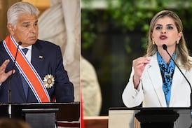 Disputa comercial se agudiza: Panamá anuncia suspensión de venta de energía a Costa Rica
