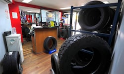 ¿Busca llantas nuevas? Estas son las marcas de más seguridad y las que se desgastan más rápido