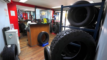 ¿Busca llantas nuevas? Estas son las marcas de más seguridad y las que se desgastan más rápido