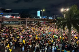 Encuesta: Costa Rica sigue tolerando la diferencia política, aunque el chavismo en menor medida