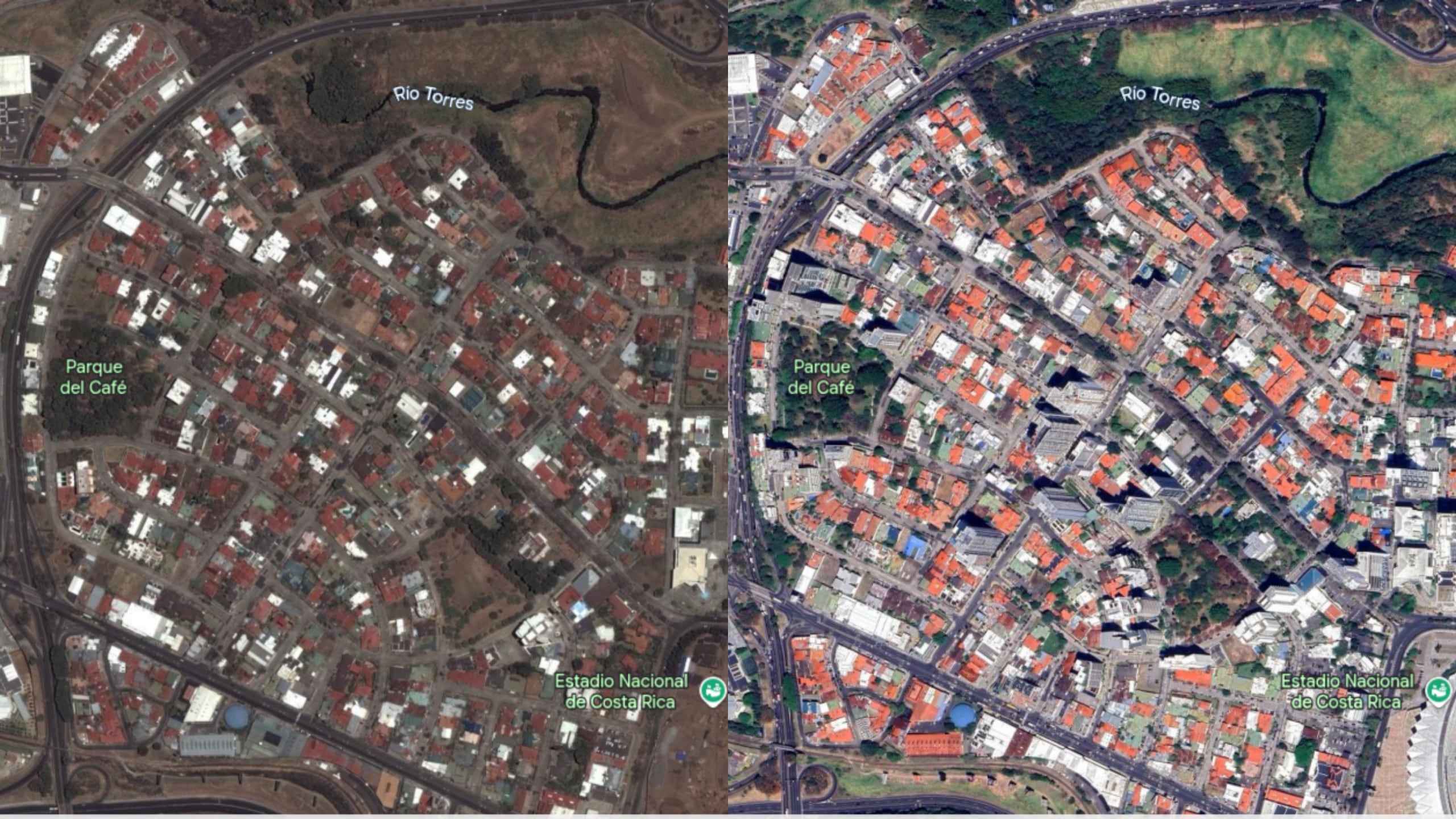 Barrio Rohrmoser