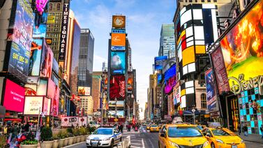 Nueva York implementa una “revolución de la basura” para gestionar sus desechos