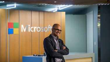 Microsoft tiene el mismo valor que Apple. ¿Cómo sucedió eso?