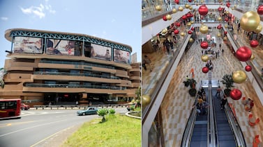 ¿Recuerda cuál fue el primer ‘mall’ de Costa Rica? Edificios llegaron en 1993 para transformar el mercado