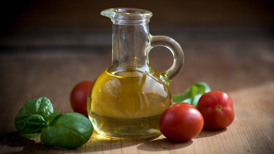 Aceite
