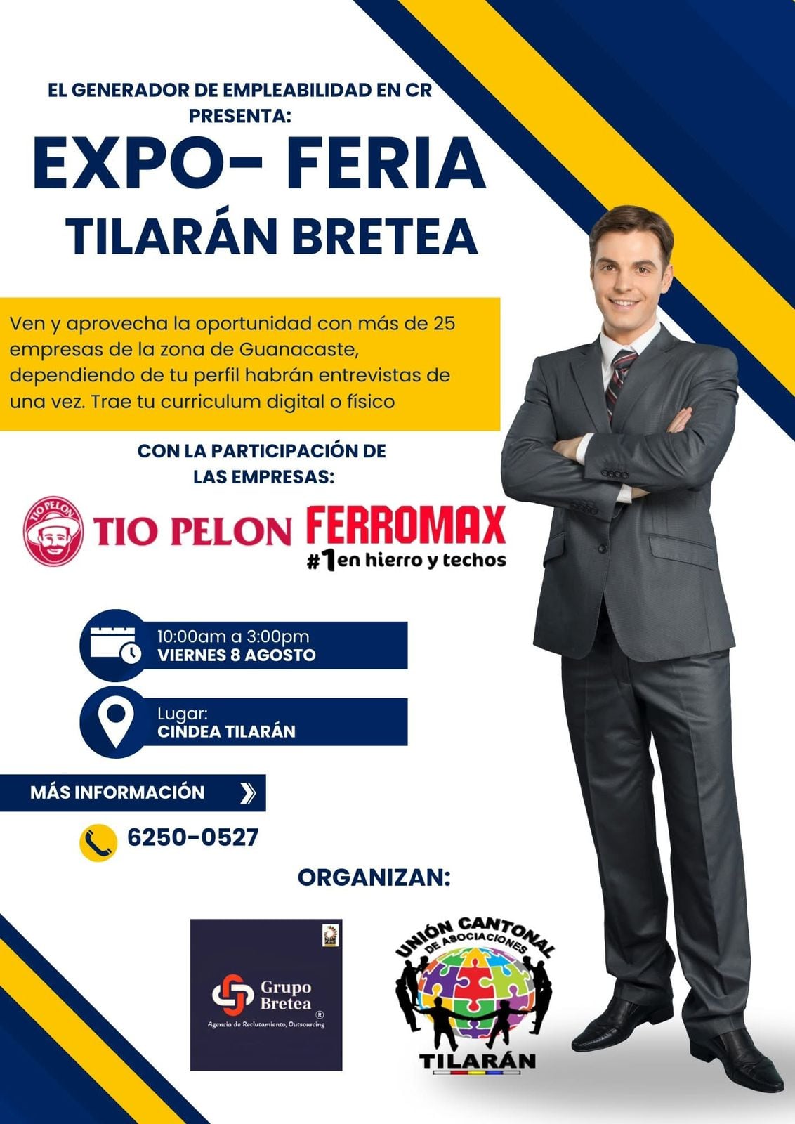 Feria de empleo
