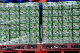 Heineken vendió menos cerveza en el primer trimestre de 2026; vea el reporte de resultados