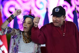 Informe de la ONU documenta 161 casos de desaparición forzada bajo el gobierno de Daniel Ortega