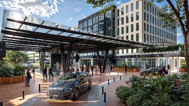 ¿Qué se construye al lado del Centro de Convenciones? Empresa desarrolladora dio primeros detalles de proyecto que ocupa 80 hectáreas