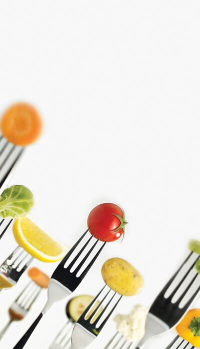  ¿Son los vegetales   aliados del ejecutivo?   
