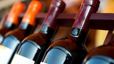 ‘El Financiero’ le regala entradas dobles al Wine Festival 2025. Le contamos cómo participar