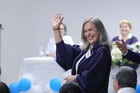 14 personas que compraron bonos por más de ₡110 millones del partido de Ana Virginia Calzada no se los podrán cobrar al Estado: vea la lista completa