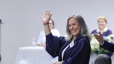 14 personas que compraron bonos por más de ₡110 millones del partido de Ana Virginia Calzada no se los podrán cobrar al Estado: vea la lista completa