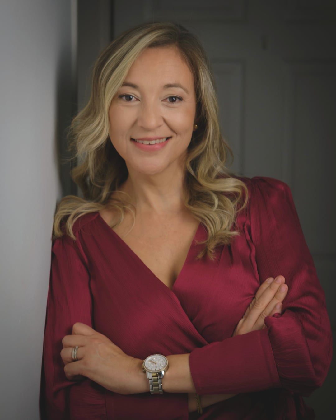 Alejandra Sibaja