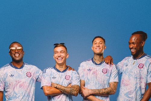 adidas presenta la nueva camiseta Away de Costa Rica: un homenaje a la naturaleza y al espíritu social del país