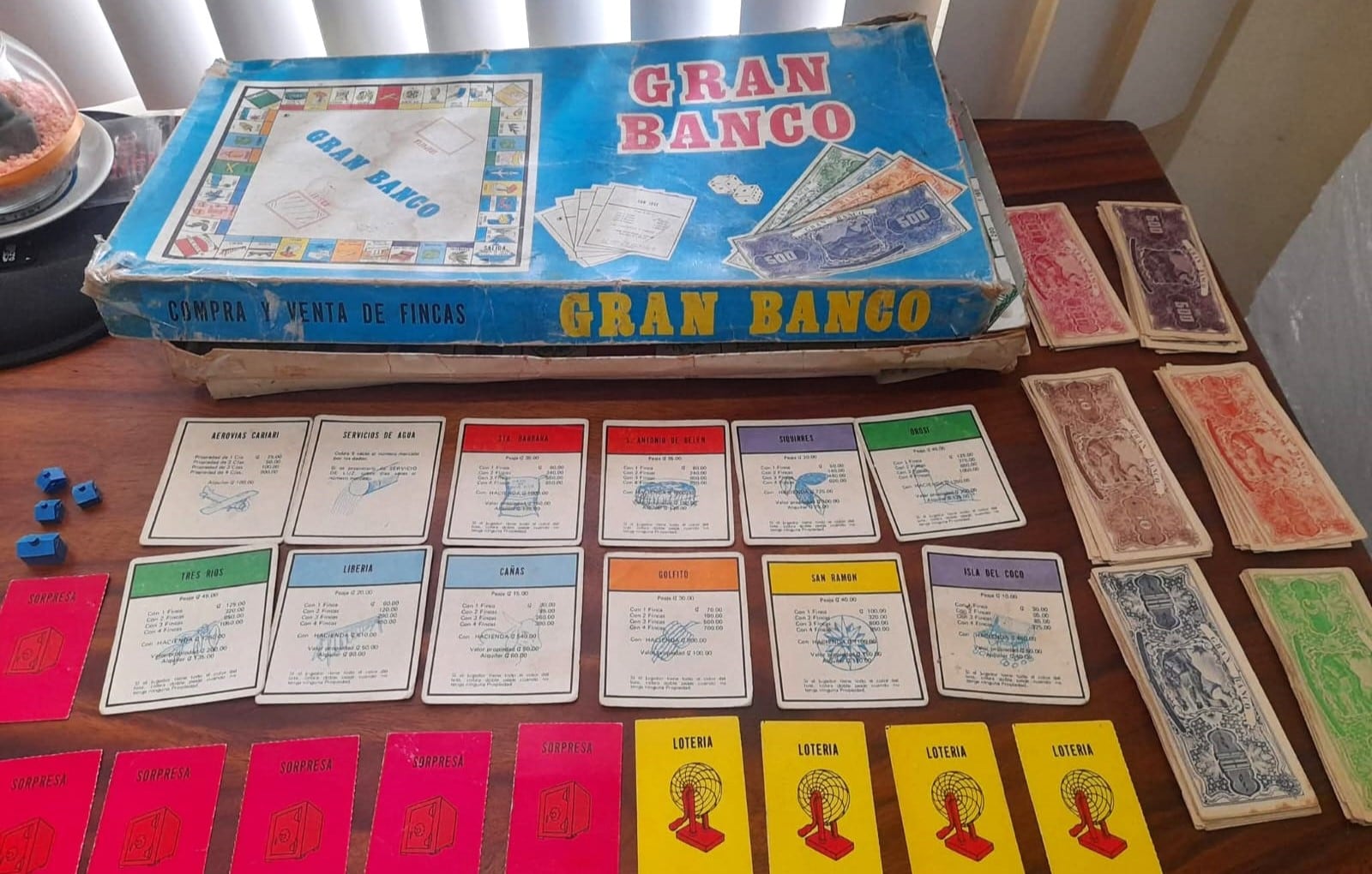 Gran Banco