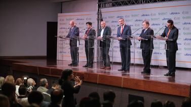 Editorial: Excesos en las redes y voto informado