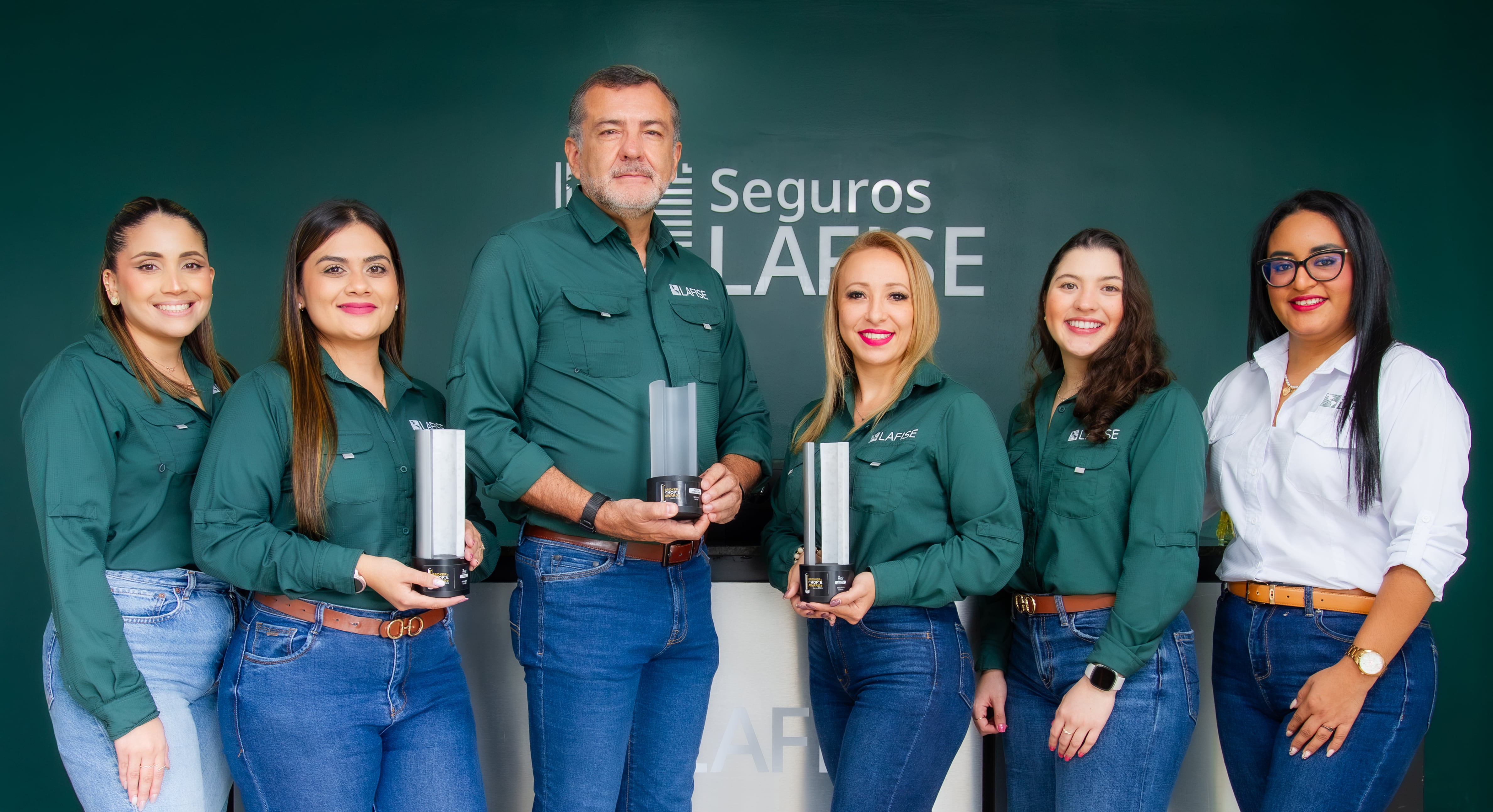 Seguros LAFISE