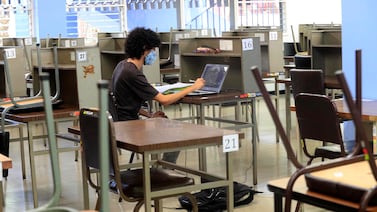 Estos son los siete cantones de Costa Rica con mayor y menor rango de escolaridad