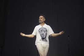 ¿Quiere ir al concierto de Jorge Drexler en Costa Rica? Le contamos cómo participar por entradas dobles