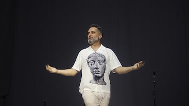 ¿Quiere ir al concierto de Jorge Drexler en Costa Rica? Le contamos cómo participar por entradas dobles
