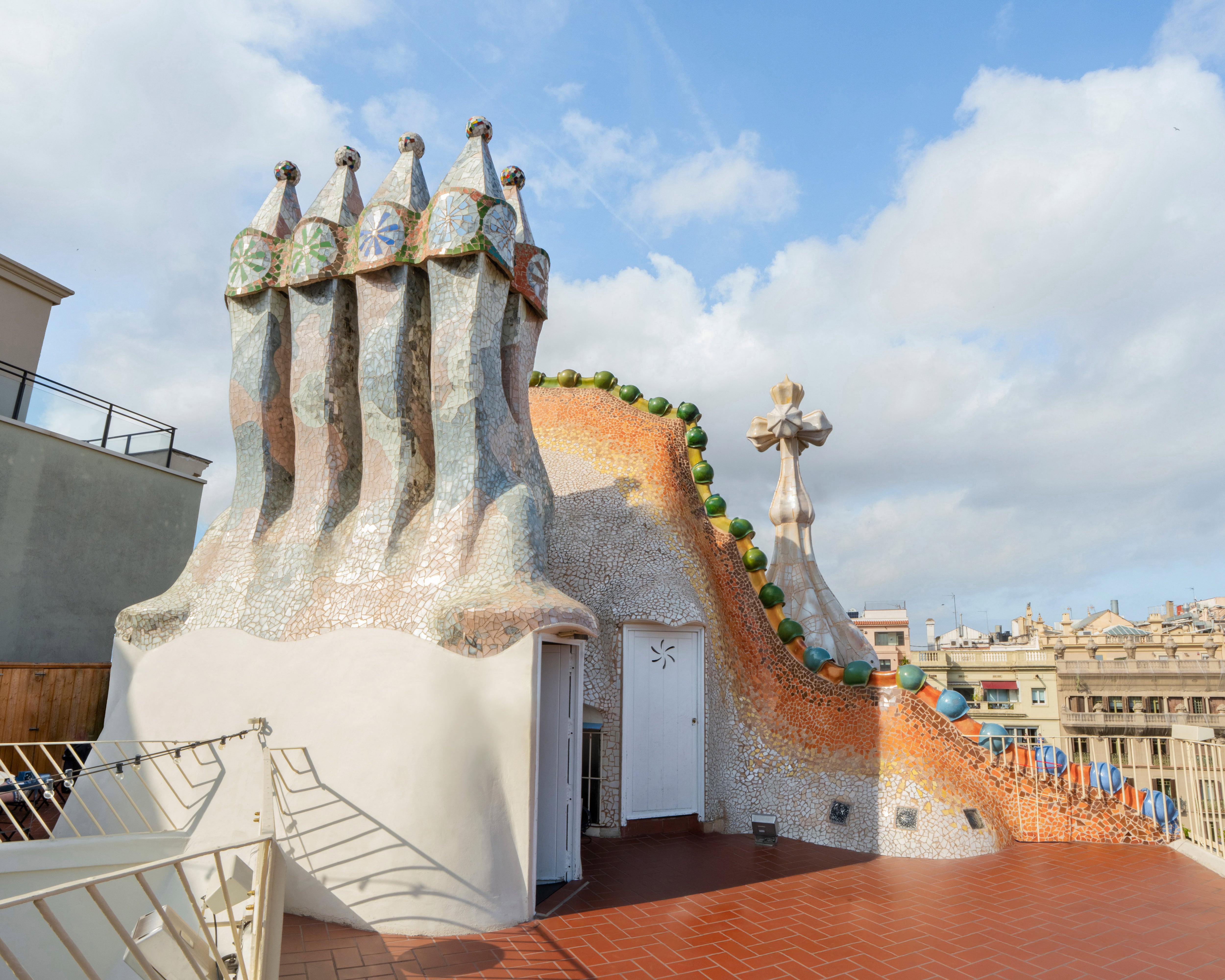 Casa Batlló
