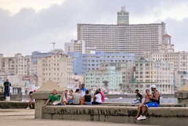 Costa Rica cierra su embajada en Cuba y denuncia deterioro de los derechos humanos