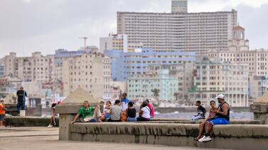 Costa Rica cierra su embajada en Cuba y denuncia deterioro de los derechos humanos