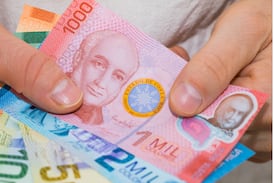 Calculadora de comparación de salarios de “El Financiero”: conozca si le si pagan más o menos que las otras personas que trabajan en su mismo sector