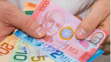 Calculadora de comparación de salarios de “El Financiero”: conozca si le si pagan más o menos que las otras personas que trabajan en su mismo sector