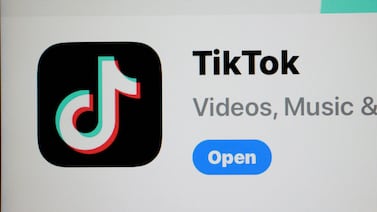 El nuevo movimiento de TikTok para que usted deje de usar WhatsApp y otras apps