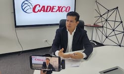 Cadexco suaviza críticas: reconoce que compras del Banco Central evitaron mayor caída del dólar
