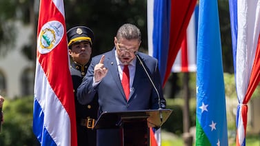 Renunciar a la Presidencia para ser diputado: explicamos cómo se puede realizar esta movida en Costa Rica