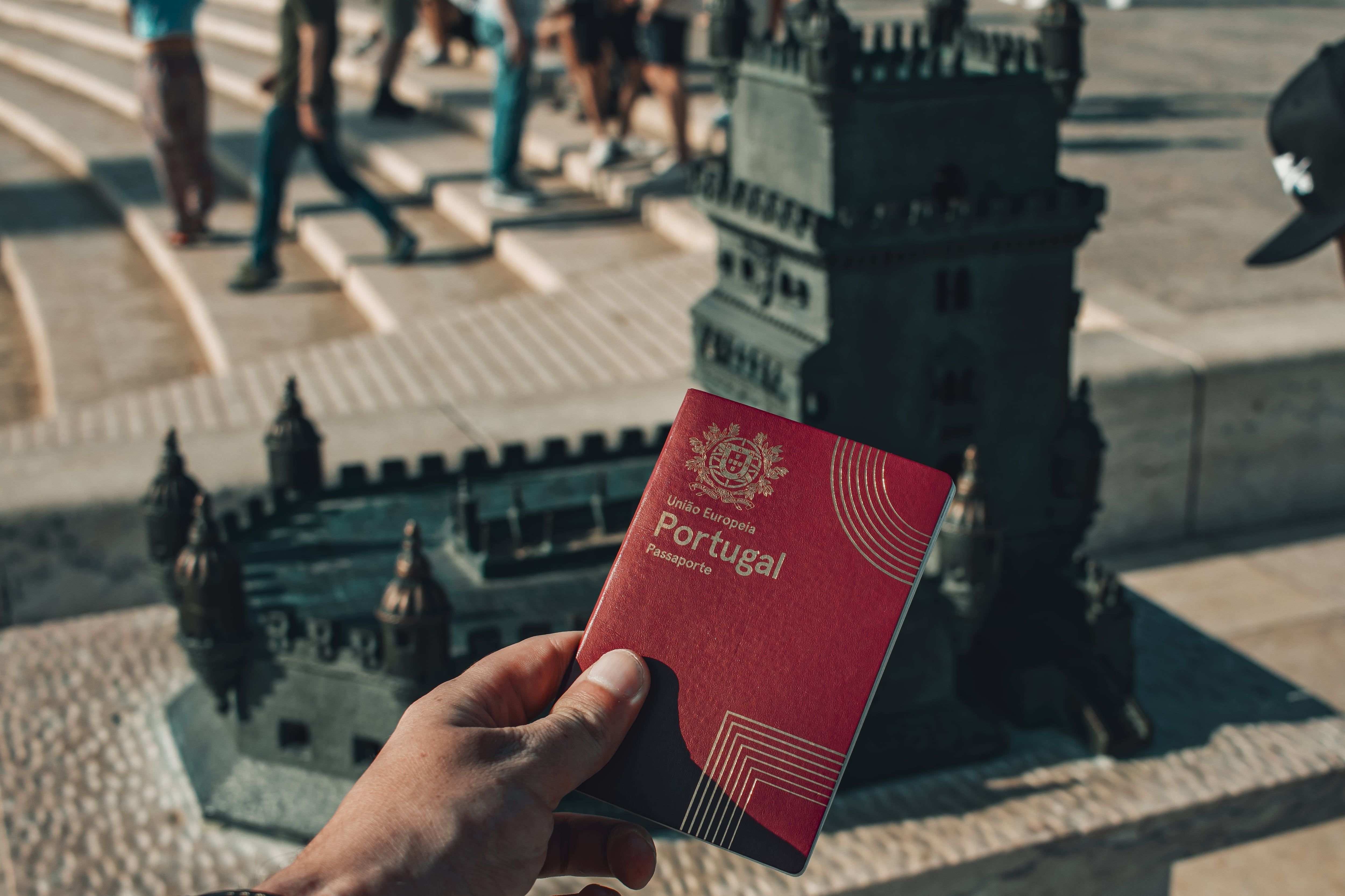 Si tiene alguno de estos apellidos de origen sefardí, podría aspirar a obtener la nacionalidad portuguesa. Nacionalidad de Portugal. Nacionalidad europea.