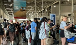 Aeropuerto de Guanacaste abre vacante: vea los requisitos y cómo aplicar al puesto