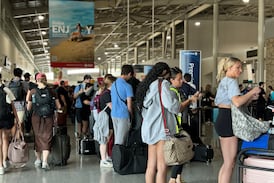 Aeropuerto de Guanacaste abre vacante: vea los requisitos y cómo aplicar al puesto