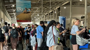 Aeropuerto de Guanacaste abre vacante: vea los requisitos y cómo aplicar al puesto